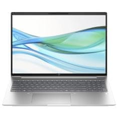 HP Prijenosno računalo ProBook 460 G11, Ultra 7, 16 GB, 512 GB, 16, W11P (V1-NB16HP00003-W11P) - rabljeno