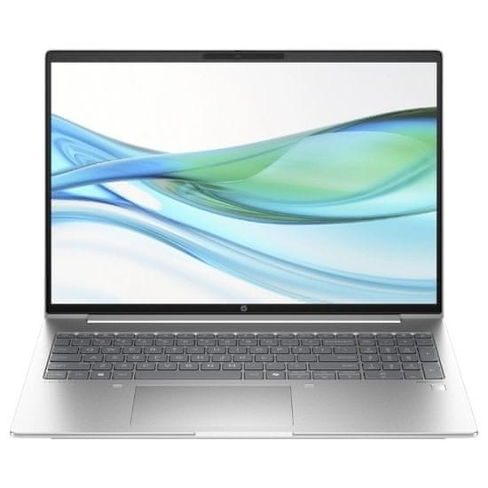 HP Prijenosno računalo ProBook 460 G11, Ultra 7, 16 GB, 512 GB, 16, W11P (V1-NB16HP00003-W11P)