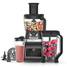 Ninja BN800EU 3-u-1 blender, 5 programa