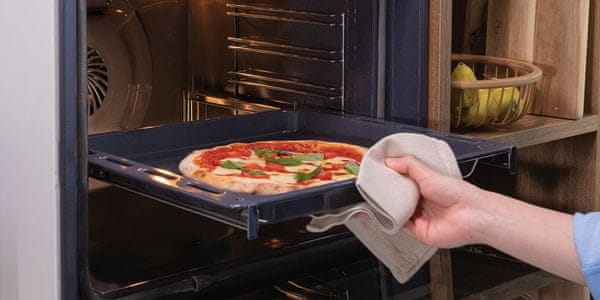 Popolna pica s funkcijo Pizza