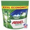 Ariel Mountain Spring Allin1, kapsule za pranje rublja, 50 pranja