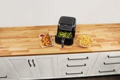 Ninja AF140EU Pro Single friteza, 4,7L