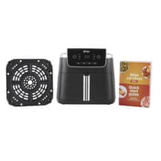 Ninja AF140EU Pro Single friteza, 4,7L