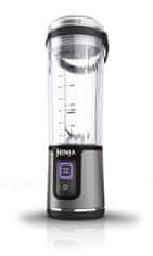Ninja Prijenosni blender BC151EUBK, crni