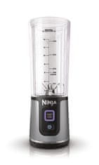 Ninja Prijenosni blender BC151EUBK, crni