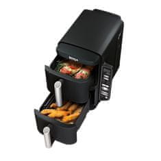 Ninja SL300EU Double Stack friteza na vrući zrak, 7,6 l