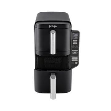 Ninja SL300EU Double Stack friteza na vrući zrak, 7,6 l