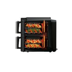 Ninja SL300EU Double Stack friteza na vrući zrak, 7,6 l