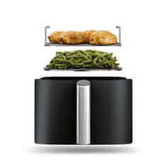 Ninja SL300EU Double Stack friteza na vrući zrak, 7,6 l