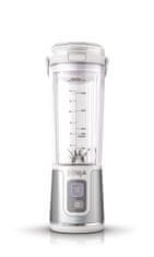 Ninja Prijenosni blender BC151EUWH, bijeli