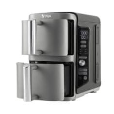 Ninja SL400EU Double Stack XL friteza na vrući zrak, 9,5 l
