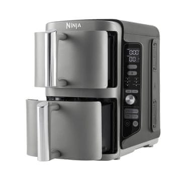 Ninja SL400EU Double Stack XL friteza na vrući zrak, 9,5 l