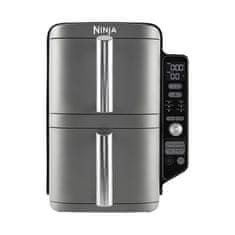 Ninja SL400EU Double Stack XL friteza na vrući zrak, 9,5 l