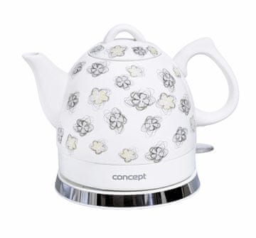 Concept Električno kuhalo za vodu RK 0010