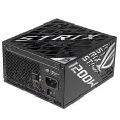 ASUS Rog Strix 1200P Gaming napajanje, 1200W, ATX, 80+ Platinum (90YE00W0-B0NA00)