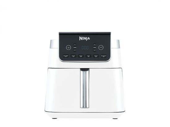 Ninja AF180EUWH Max Pro friteza na topli zrak, 6,2L, bijela