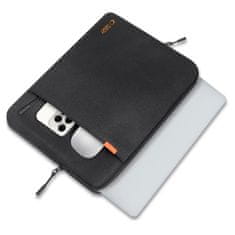 Tech-protect Defender torbica za laptop 13-14'', crno