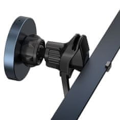 Tech-protect V5 MagSafe Stable Vent držač mobitela za auto 15W, crno