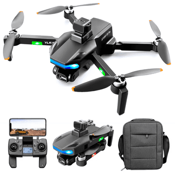 MXM Sklopivi dron S135 Pro s 8K kamerom