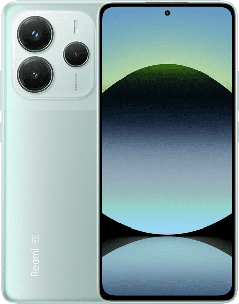 Xiaomi Redmi Note 14 5G pametni telefon, 8 GB/256 GB