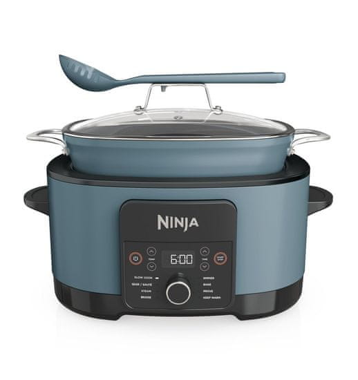 Ninja MC1001EU višenamjenski štednjak, 8 l