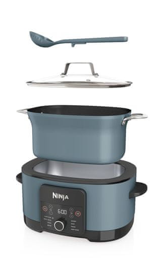 Ninja MC1001EU večnamenski kuhalnik, 8 l