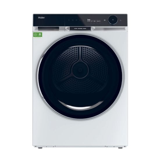 HAIER HD100-A3Q397U1-S sušilica rublja, 10 kg