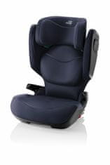 Britax Römer Kidfix Pro M Style i-Size autosjedalica, 100-150 cm, Night Blue (2000040922)