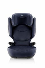 Britax Römer Kidfix Pro M Style i-Size autosjedalica, 100-150 cm, Night Blue (2000040922)