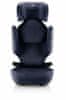 Britax Römer Kidfix Pro M Style i-Size autosjedalica, 100-150 cm, Night Blue (2000040922)