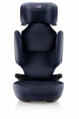 Britax Römer Kidfix Pro M Style i-Size autosjedalica, 100-150 cm, Night Blue (2000040922)
