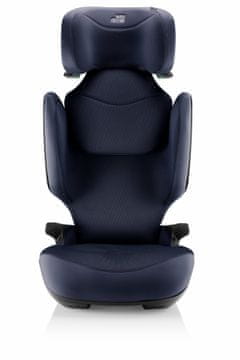 Britax Römer Kidfix Pro M Style i-Size autosjedalica, 100-150 cm, Night Blue (2000040922)