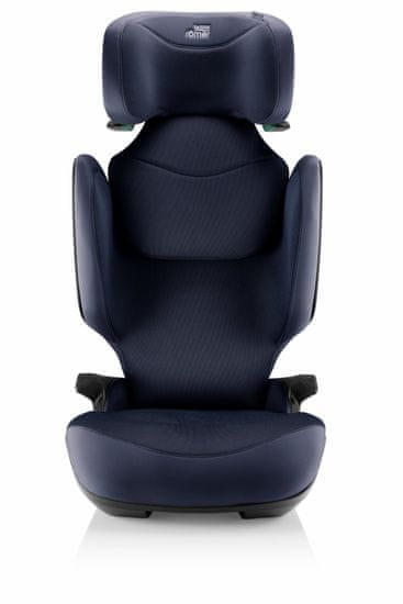 Britax Römer Kidfix Pro M Style i-Size autosjedalica, 100-150 cm, Night Blue (2000040922)