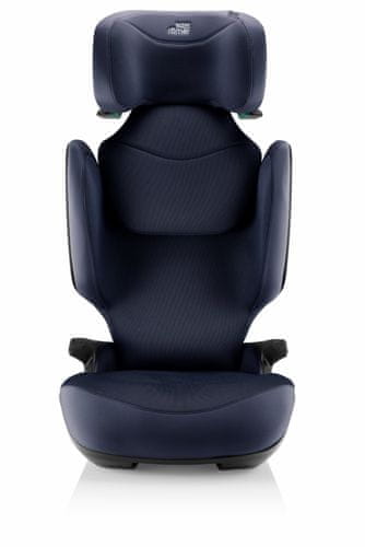  Britax Romer Kidfix Pro M Style i-Size avtosedež, 100-150 cm, Night Blue 