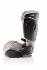 Britax Römer Kidfix Pro M Style i-Size autosjedalica, 100-150 cm, Dusty Pink (2000040923)