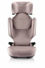 Britax Römer Kidfix Pro M Style i-Size autosjedalica, 100-150 cm, Dusty Pink (2000040923)