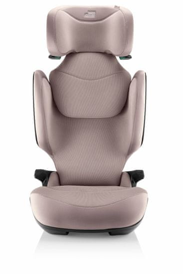 Britax Römer Kidfix Pro M Style i-Size autosjedalica, 100-150 cm, Dusty Pink (2000040923)