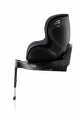 Britax Römer Dualfix Pro Style i-Size autosjedalica, 40-105 cm, Carbon Black (2000040882)