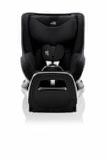 Britax Römer Dualfix Pro Style i-Size autosjedalica, 40-105 cm, Carbon Black (2000040882)