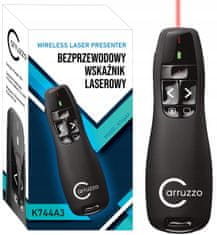 GOTEL Crveni laserski USB indikator za projekcije MS Office