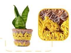 hedo 3D olovka i pisač PLA filament USB roza