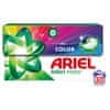 Ariel Boja Allin1, kapsule za pranje rublja, 30 pranja