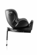 Britax Römer Dualfix Pro Style i-Size autosjedalica, 40-105 cm, Mineral Grey (2000040883)