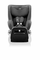 Britax Römer Dualfix Pro Style i-Size autosjedalica, 40-105 cm, Mineral Grey (2000040883)