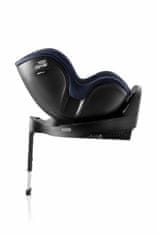 Britax Römer Dualfix Pro Style i-Size autosjedalica, 40-105 cm, Night Blue (2000040884)