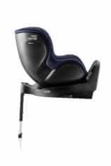 Britax Römer Dualfix Pro Style i-Size autosjedalica, 40-105 cm, Night Blue (2000040884)
