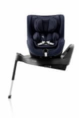 Britax Römer Dualfix Pro Style i-Size autosjedalica, 40-105 cm, Night Blue (2000040884)