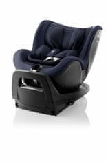 Britax Römer Dualfix Pro Style i-Size autosjedalica, 40-105 cm, Night Blue (2000040884)