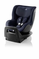 Britax Römer Dualfix Pro Style i-Size autosjedalica, 40-105 cm, Night Blue (2000040884)