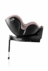 Britax Römer Dualfix Pro Style i-Size autosjedalica, 40-105 cm, Dusty Rose (2000040885)